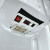 金诗洛 烘手器 冷热风款 全自动干手器厕所烘干机 商场壁挂式干手机 KT-102