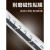 桂林电子数显卡尺不锈钢游标卡尺0-150mm高精度工业测量工具 0-600mm单向爪