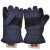 者也（ZYE）消防防护手套阻燃防水耐磨灭火演习装备微型消防站配件 14款消防手套 