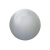 华一 NSL-35 探空气球 1600-1800g 双层乳白色 1只