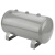 铠盟 商用大型储气罐定做小型压缩空气罐真空负压容器 24L1寸孔 