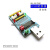 CH341A USB转I2C/IIC/SPI/UART/TTL/ISP适配器 EPP/MEM并口转换 蓝色 YSUMA01-341A