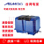 AirMac电宝DBM-20 25 30 40 80爆气泵DBMX200 500隔膜空气泵 DBM-25B