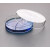 玻璃培养皿60 75 90mm实验培养高硼硅加厚耐高温培养皿筒 90mm耐高温培养皿
