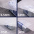 珍珠棉EPE包装防震棉气泡膜海绵1米宽打包装泡沫板发泡填充棉 气泡膜50cm宽*100米*4.6斤