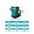 震天工 自吸泵增压泵 1100W 220V 孔径40mm 一台价