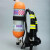 劳卫士 智能正压式空气呼吸器 6.8L   GA124-2013标准 电子压力表  超轻碳纤维气瓶