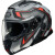 【精选好物】日本SHOEI摩托车头盔揭面盔 NEOTEC 2代双镜片摩托机车男女跑车赛车旅行头盔 RESPECT TC-5 XS