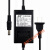 景赛24V2A电源适配12V5V1.5A3A4A5Adc15伏开关电源线 用监控光猫路由器净水器机顶 5V4.8A(5.5*2.5)