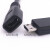 USB数据线转MX1.25/PH2.0/XH2.54/4P安卓触摸屏端子线 MICRO转1.25 300毫米