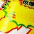 冰禹 BYlj-59 POP广告纸爆炸贴 商品标价牌价格标签 水果促销牌 空白100张