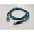 OP-87230 OP-87231国产替代网线长度2米5米 天蓝色 2m