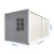 尚留鑫 集装箱简易房活动板房6*3*2.8米拼装箱临时打包箱钢结构箱式存储间可定制 