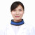 康韫 铅衣X射线防护服 防辐射 放射科CT口腔牙科 直型围领 0.35铅当量