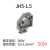 JH5接线端子斜面端子排高低导轨线排TZ11.5平方组合式铜接线板 JH51.5100只