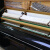 京珠钢琴北方专用智能静音款 京珠高档家用立式钢琴德国进口配置 88键 JZ-W1 智能交互