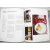 特色美食食谱 英文原版 special cookbook bbq 烧烤 简易菜谱 烹饪书 英文版 来自巴黎最好的小酒馆食谱 精装