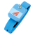 亚速旺（AS ONE） 1-5250-01 塑料腕带 （无线型） ML-33C1-SLA 1个