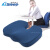 睡眠博士（AiSleep）办公室坐垫痔疮坐垫男士女士尾椎骨减压坐垫