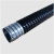 巨尔达 镀锌 防水加强型包塑金属软管JED-JD-000100H  φ125mm   5米/卷