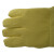 海太尔（HTR）0203 耐高温手套 防切割 耐500℃高温 工业高温作业劳保手套 1副