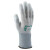 世达（SATA）SF0002 手套劳保抗静电大掌浸涂层防滑透气工作防护手套9码