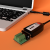 USB转RS232/485/422串口线四合一通讯转换器 工业级 4合一转换器 1.5m