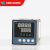 定制精创温控器高精度智能PID温控仪4-20mA数显温度仪表RS485通讯 D7272mm