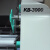 丽标 KB-3000 标号挂牌证卡标牌机 1台/箱 标牌机 (计价单位：台) 灰白