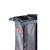 南 SFC-D01 南方储物袋（长袋）咖啡色 SFC-01专用 客房清洁车 服务车储物袋