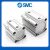 SMCc薄型气缸CDQ2B32/40-5-10-15-20-25-30-35-40-45-50-75 CDQ2B32-50DZ
