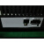 高创驱动器编码器电缆 C7 RS232 4P4C水晶头转DB9串口调试线 CDHD定制 其它订做线序 请提供线序 1.8m