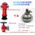 消防栓转换4分6分1寸水管 灌溉变径接头接 消火栓洗车接头 80转换65变径