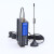 LoRa无线远程通信43射频io通讯模块plc收发数透传电台RS485/232 LORA-Modbus-4AI电流型 4路电流
