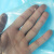 鸣固 塑料布透明膜加厚 塑料薄膜保温大棚膜养殖防水塑料膜 防水遮盖膜 4丝2米*50米