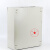 定制 厂家非标订做JXF基业箱配电箱 户内明装控制箱 铁皮电源箱 红色 600*800*200