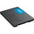 英睿达（crucial） 美光SSD固态硬盘BX500系列SATA3.0接口 240G