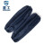 星工（XINGGONG）防静电套袖 无尘室洁净套袖 防尘劳保套袖 10付装 藏青色