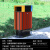 户外垃圾桶不锈钢公共场合果皮箱大号分类环卫室外小区公园垃圾箱 三色桶