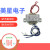 EI电源变压器10W20W220V转6V/9V/12V/15V/18V/24V双电压独立隔离 10W 220VAC 24V+24V 4线隔离