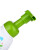 Baby Brezza甘尼克宝贝（Baby Ganics） 婴儿清洁用品系列 奶瓶餐具泡沫洗涤液 473ml