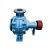 利功14寸泥浆泵河底清淤泵抽沙泵大流量耐磨输送泵NJB-350-G-Gmg