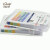 芯硅谷 I5723 广泛pH试纸 册装广泛pH试纸(1-14) 1箱(80张/盒,12盒)