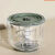 波咯咯（bololo）mini辅食机专用配件 1609绿杯盖