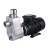 鸣固 ZL3543不锈钢防爆自吸泵 小型耐酸碱自吸泵防爆三相自吸泵耐腐蚀 25ZBFS8-22-0.75