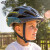 【精选好物】bell摩托车头盔美国Giro/Bell儿童自行车骑行头盔平衡车轮滑小轮车青少年山地盔 BELL sidetrack 磨砂黑 3-7岁 5 均码