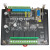 国产PLC工控板控制器控制板PLC程序代写代编代做兼容FX2N全套 翠绿色 FX2N-14MT 带数据线 不带外壳