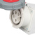 天旭工业插头插座连接器380V三芯四芯五芯耦合器防水对接插头单相三线  zz-1252