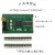 Cyclone4 FPGA核心板板开发板/EP4CE6F17C8/SRAM/LVS/开源 套一EP4CE6F17