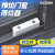 FACE MINI CJ-321 塑钢铝合金锁块限位器推拉窗户防撞 黑色双点限位块 5个价 门窗限位
